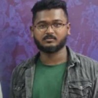 chetan M