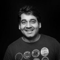 Prashant Vazirani