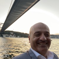 M.Kadir Sen