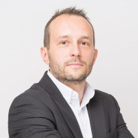 Cyril Sivier