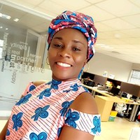 Mabel Oblokuteye