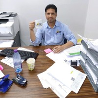 Mohammad Akram