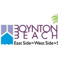 Boynton Beach CRA Lisa Bright