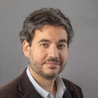 Eduardo Vivanco