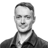 Kasper Sandfeldt Bjergbæk