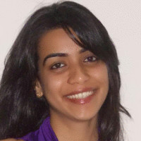 Vrunda Bhatia