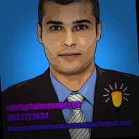 Alberto Vasquez
