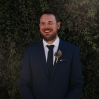 Daniel Ramsey