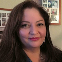 Claudia Cisneros