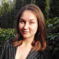 Elena Domokurova