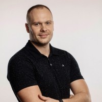 Mantas Gaidauskas