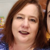 Patricia Quisenberry