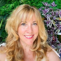 Kate Williams Vessey