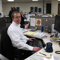 Frederick Schneider