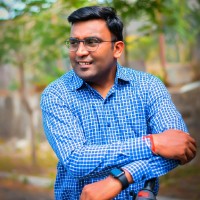 Harshal Talware