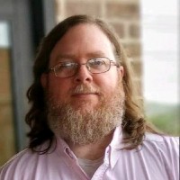 Steven Burdette