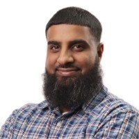 Jamil Salman