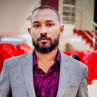 Avinash Levine