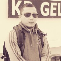Dedy Arman