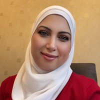 Dania Alkari