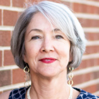 Candy Elliott, P.G.