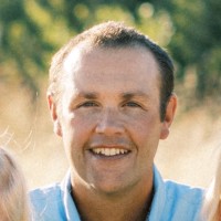 Mark Avery