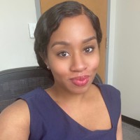 Farrah Wright