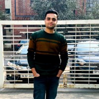 Raushan Animesh