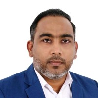Syed Azher