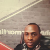 Bekithemba Dube