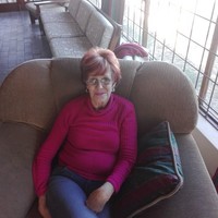 Carol Van Der Merwe