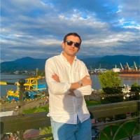 Alex Kenkadze