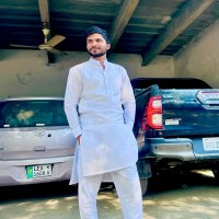 Harram Laraib