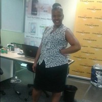 Phumza Tania Dlali