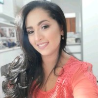 Maria Luiza Barbosa