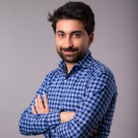 Mahdi Ben Hmida