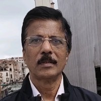 Antony Maliakal