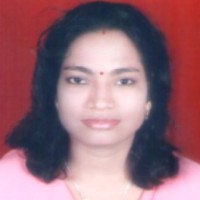 Sanitarani Sahoo