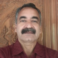 Vijay Kumar Padmanabhan