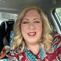 Valerie M L.