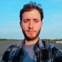 Gabriel Sigolo Volich