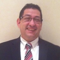 Dave Rodriguez Cpsm, C.P.M.