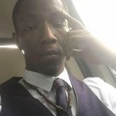 Jimmie Bromell