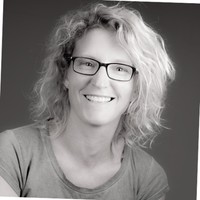 Geertruida Zwanenburg - RedScope filmproducties