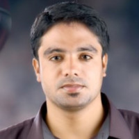 Manjunatha B K