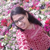 Gayatri Krishnan