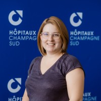 Sophie Nocus