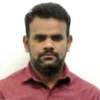 Ilaiaraja Karuppasamy