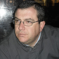 Sergio Paixão