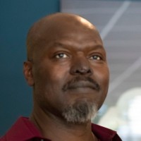 Eric Vrede